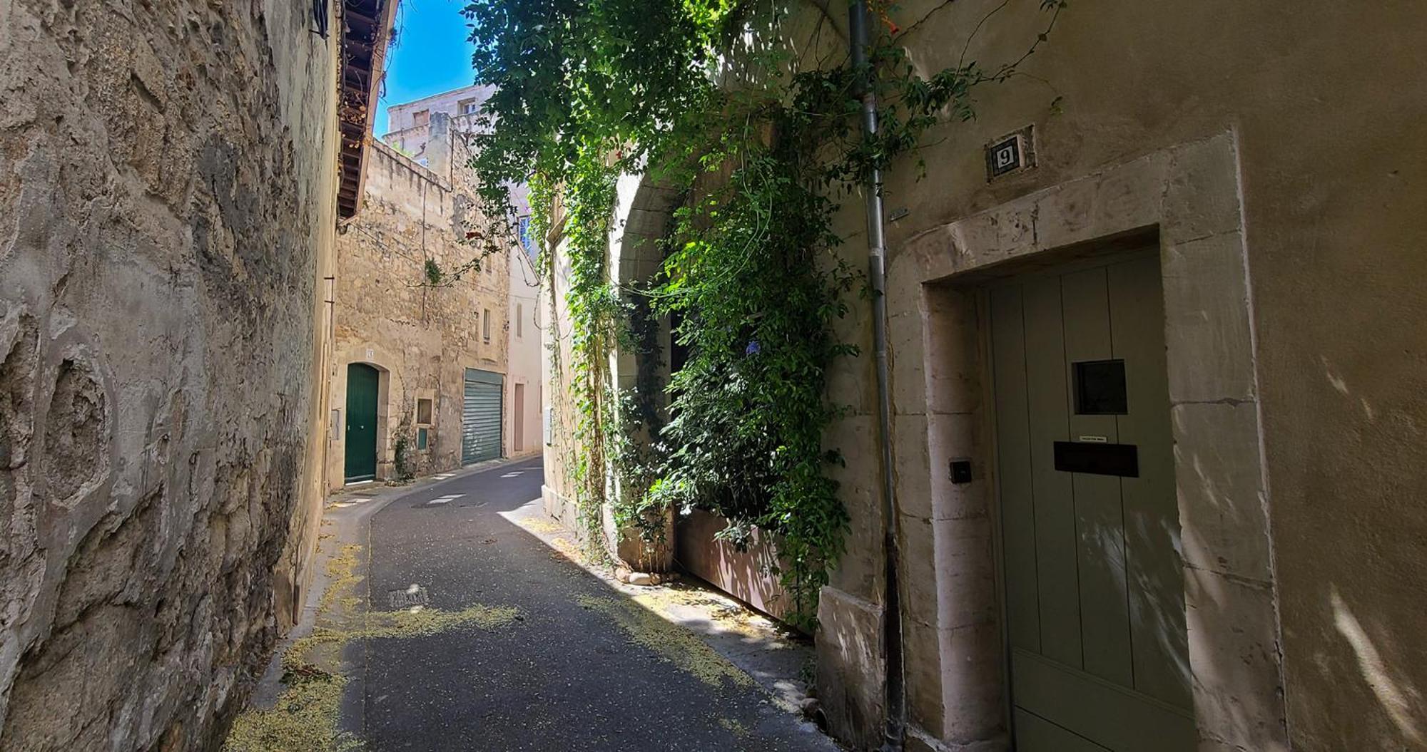 Wifi - Hypercenter - In The Heart Of Avignon! Apartment Exterior photo