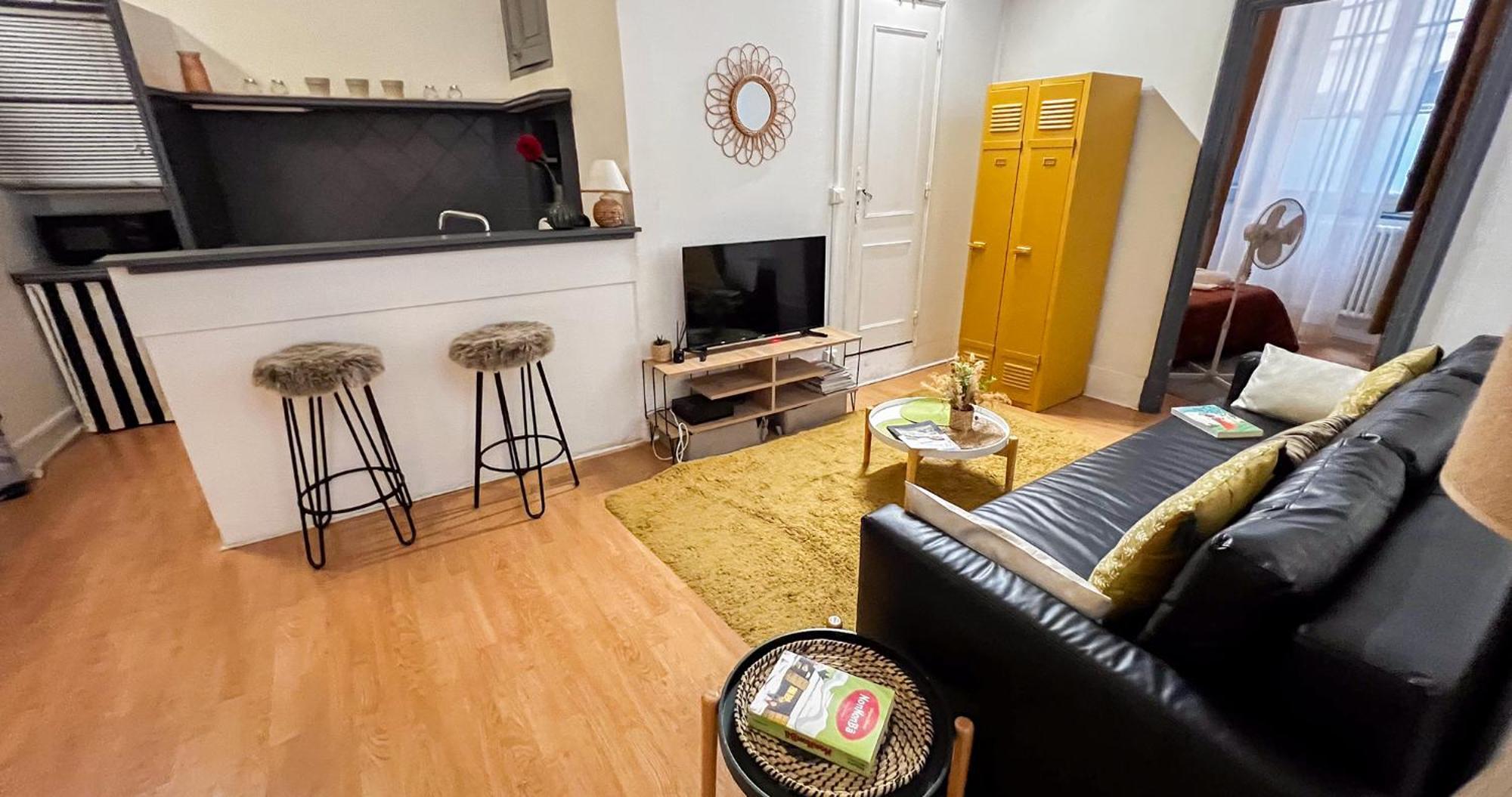 Wifi - Hypercenter - In The Heart Of Avignon! Apartment Exterior photo