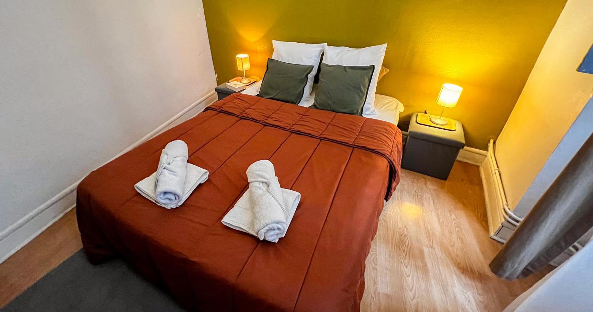 Wifi - Hypercenter - In The Heart Of Avignon! Apartment Exterior photo
